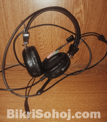 A4TECH HEADPHONE